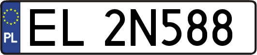 EL2N588