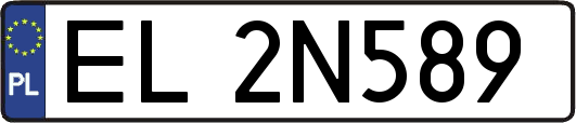 EL2N589