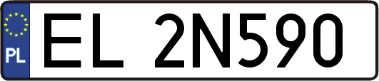 EL2N590