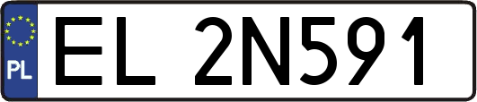 EL2N591