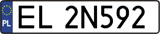 EL2N592