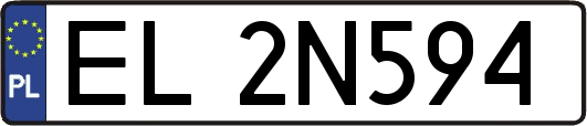 EL2N594