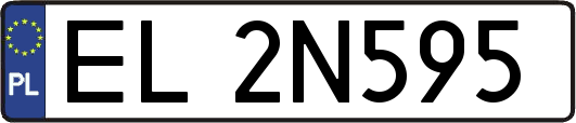 EL2N595
