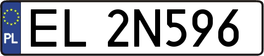 EL2N596