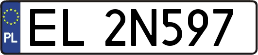 EL2N597