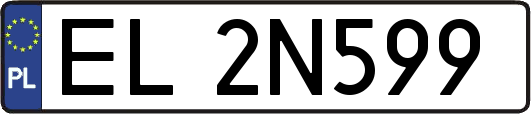 EL2N599