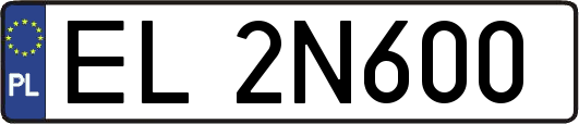 EL2N600
