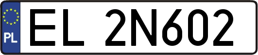 EL2N602