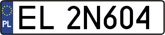EL2N604