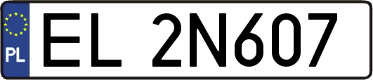 EL2N607
