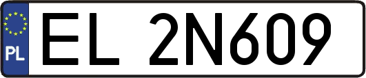EL2N609
