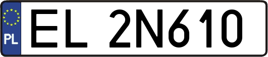 EL2N610