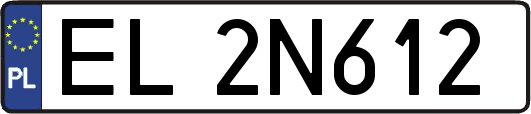 EL2N612