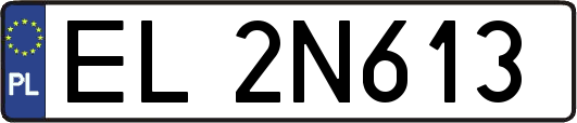 EL2N613