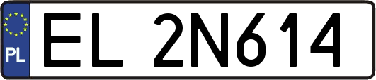 EL2N614