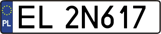 EL2N617