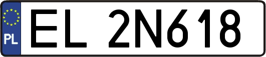 EL2N618