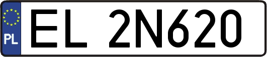 EL2N620