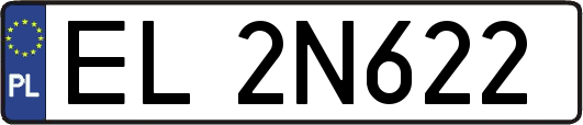 EL2N622
