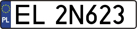 EL2N623