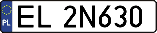 EL2N630
