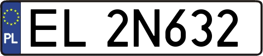 EL2N632