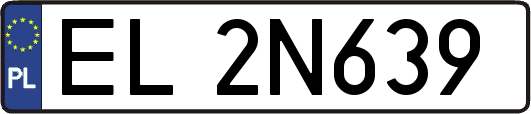 EL2N639
