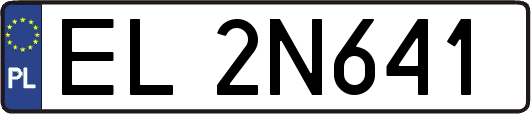 EL2N641