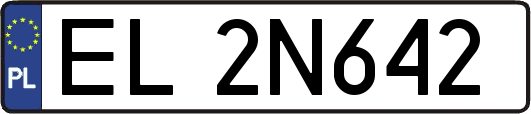 EL2N642