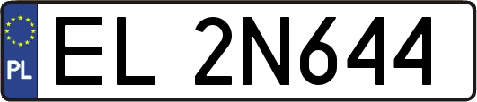 EL2N644