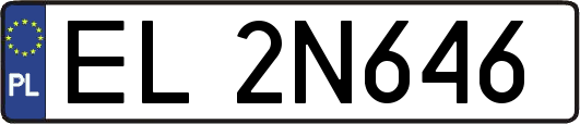 EL2N646