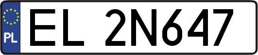 EL2N647