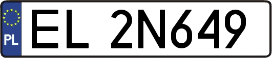 EL2N649