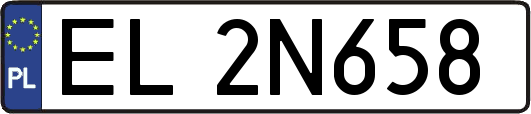 EL2N658