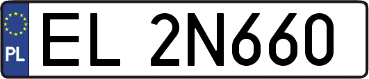 EL2N660