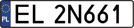 EL2N661