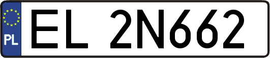 EL2N662