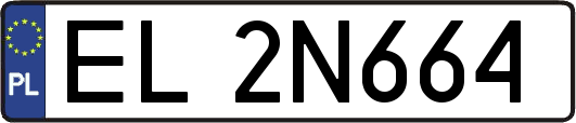 EL2N664