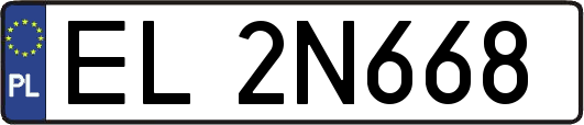 EL2N668