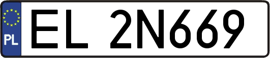 EL2N669