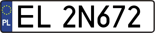 EL2N672