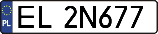 EL2N677
