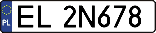 EL2N678