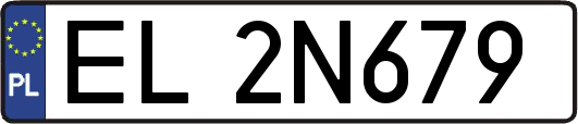 EL2N679