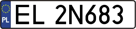 EL2N683