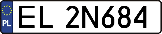 EL2N684