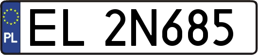 EL2N685