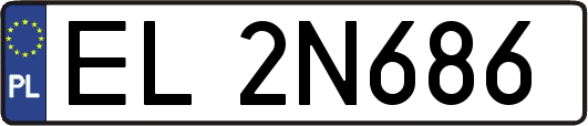 EL2N686