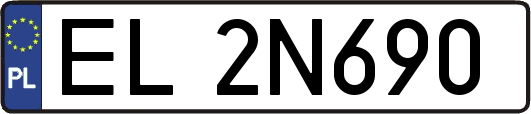 EL2N690