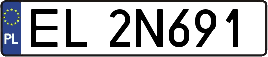 EL2N691